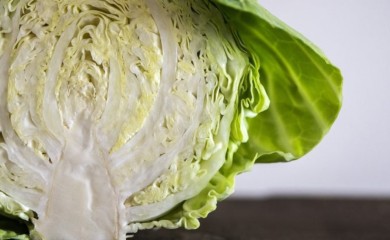 Kupila kupus, a u njemu – iznenađenje (FOTO)