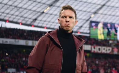 Poznata šestorka koja je "potkopala" Nagelsmana