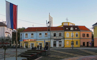 "Okupljanje pripadnika HVO dotaklo crvenu liniju"