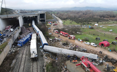 Podigao tužbu jer mu je njiva izgažena u željezničkoj nesreći