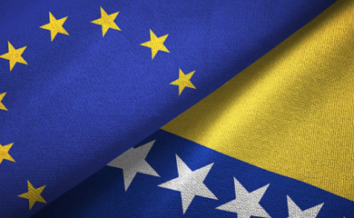 Kancelarija EU u BiH: Izmjena Krivičnog zakonika i druge odluke idu na štetu RS