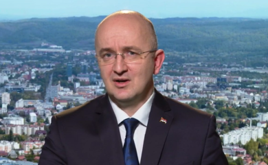 Mazalica tvrdi: Kancelariji EU djeluje politički i protiv transparentnosti za koju se zalažu