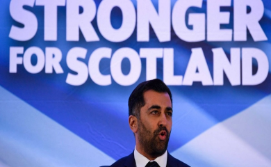 Škotska dobila prvog muslimanskog premijera