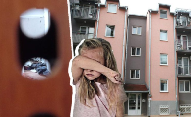Oglasio se Centar za socijalni rad o zarobljenoj djevojčici: Evo kako je dijete dodijeljeno ocu