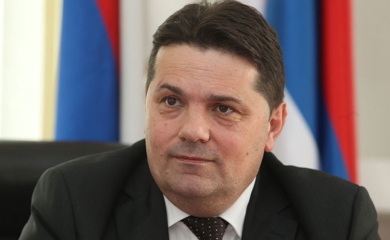 STEVANDIĆ: Mnoge diplomate u BiH se ponašaju kao kolonijalni upravnici