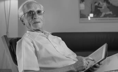 Preminuo profesor Jakob Ziv, čovjek koji je svijetu dao PDF, ZIP i MP3 formate