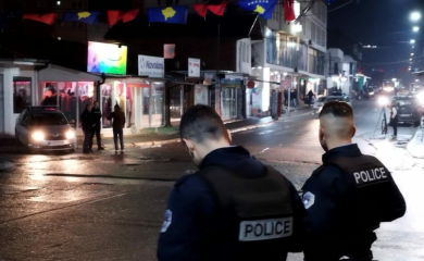 Najezda lopova na KiM, opljačkana i porodica Maksimović iz Suvog Dola