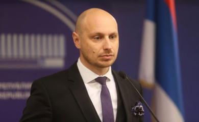 Petković odgovorio Kancelariji EU: Nepotreban poziv institucijama Srpske