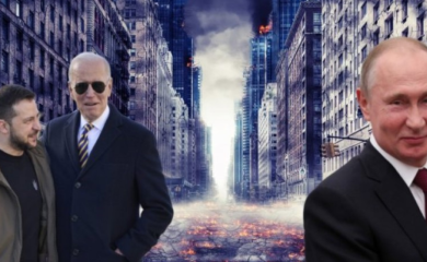 Patrušev tvrdi: Kolaps Evrope nije daleko