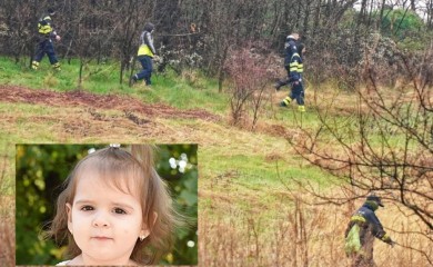 Otac male Danke ide na poligraf