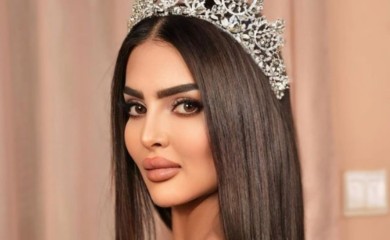ISTORIJSKI DOGAĐAJ: Saudijska Arabija prvi put učestvuje na takmičenju za Mis univerzuma FOTO