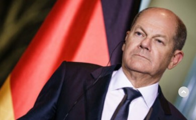 “Guraću reforme u BiH” Njemački kancelar govorio o otvaranju pregovora s EU