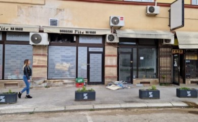 Evo kad počinje gradnja novog hotela u centru Banjaluke
