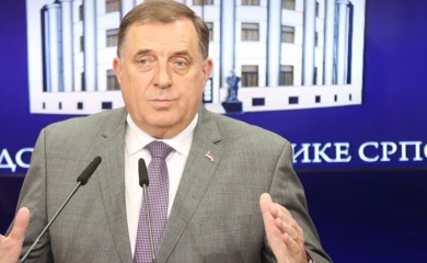 Dodik: Šta mislimo o nametanjima možete sutra gledati direktno