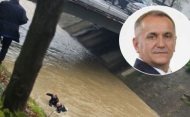 Detalji drame u Tuzli: “Mislim da se jedan od policajaca neće izvući” VIDEO