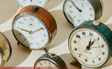 Za vikend pomjeramo kazaljke: Spremite se za promjene koje slijede