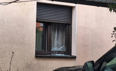 Bivši pomoćnik ministra: Evo ko je banjalučki doktor kojem je bačena bomba u dvorište