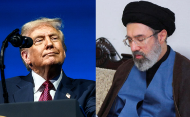 Tramp: Navodi da je Modžtaba homoseksualac predstavljaju loš početak za vođstvo Irana