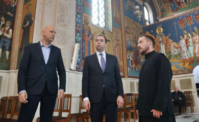 Selak: Republika Srpska će svim pravnim sredstvima vratiti otetu srpsku imovinu u Federaciji BiH