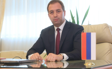 Selak: Nastavljamo unapređenje položaja zaposlenih u pravosuđu i jačanje institucija Republike Srpske