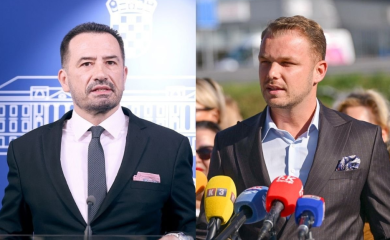 Stanivukovića žele proglasiti personom non grata, on im odgovorio