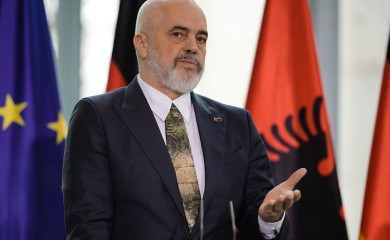 RAMA: Nemoguće zamisliti EU bez Srbije
