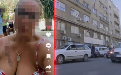 Sestra instrumentarka uživo prenosila carski rez iz operacione sale na TikToku, javnost zgrožena