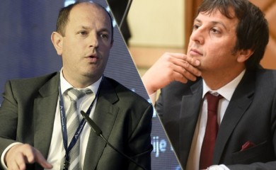 Luka Petrović pozvao Listu za pravdu i red u gradsku vlast, oni traže pisanu ponudu