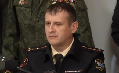 Ko je ultrakonzervativni oficir koji želi da zamijeni Putina