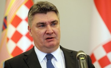 Milanović poručio Beogradu: Srbija se po pitanju Kosova neće pitati