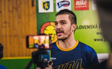 Srbin doživotno izbačen iz košarke