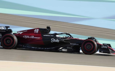 Italijanski tim potvrdio: Loran Mekis mjenja Franca Tosta na čelu Alfa Taurija