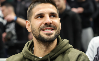 Mitrović dokazao koliko voli Partizan: Reprezentativac Srbije donirao pozamašnu svotu i oduševio Grobare