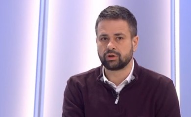 Amidžić: Šobot je budući gradonačelnik Banjaluke (VIDEO)