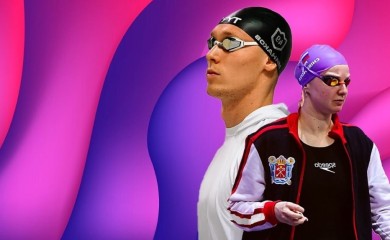 Počinje spektakl: Svjetska elita pliva u Banjaluci