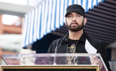 Eminem najavio novi album, otkriven naziv materijala