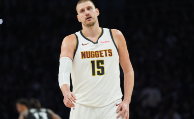 Nikola Jokić kažnjen sa 50.000 dolara