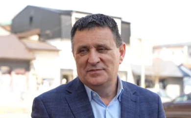 Vlado Đajić napustio SNSD, osnovao novu stranku