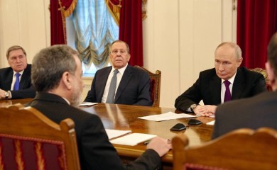 Lavrov: Moraju prestati vojne akcije Irana i SAD