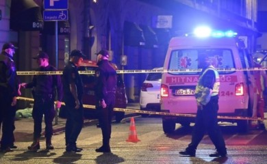 Detalji tragedije: Poginula djevojka, dvije teško povrijeđene