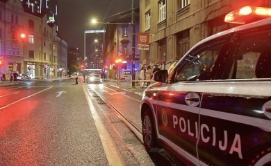 Novi detalji nesreće: Smrtno stradala mlada doktorica, vozač imao alkohola u krvi