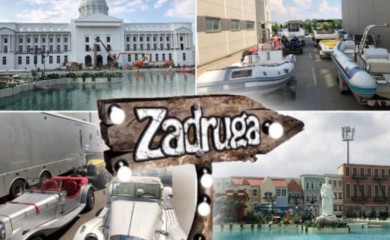 Evo koliko je ukupno koštala Zadruga
