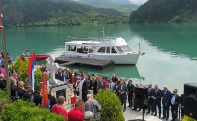 Ustaše monstruozno ubile 6.000 ljudi! Godišnjica stradanja Srba u Starom Brodu na Drini