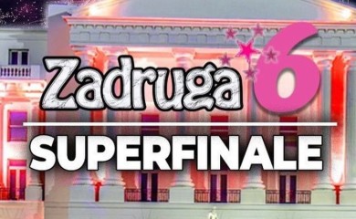 Supruga Željka Mitrovića objavila kada je finale "Zadruge"
