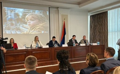 Poseban iskorak u slučaju nestanka ili otmice djece: Sistem “Pronađi me” do kraja godine i u Srpskoj