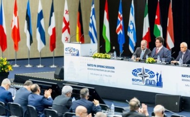 Samoproglašeno Kosovo postalo pridruženi član PS NATO, jedna članica bila protiv