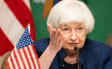 Amerika upozorila evropske banke na moguće sankcije
