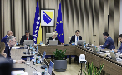 Savjet ministara BiH uplatio 9,2 miliona KM BHANSA zbog slučaja "Viaduct"