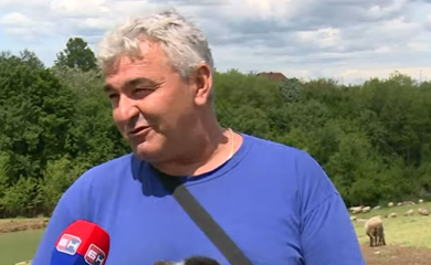 Detalji tragedije u Bijeljini: Nastradao Radenko Rašević, vlasnik "Ranča Rašević"