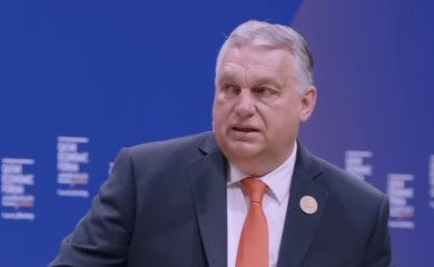 Orban: Podrška mirnom rješenju